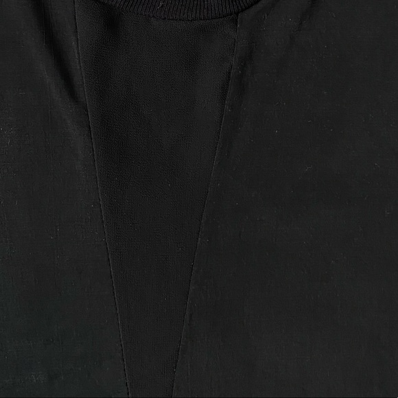 Zara black top - Picture 3 of 3